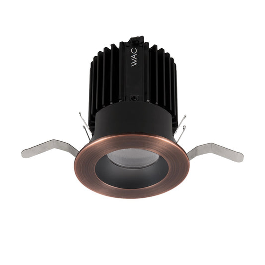 Volta Downlight with Trim by W.A.C. Lighting