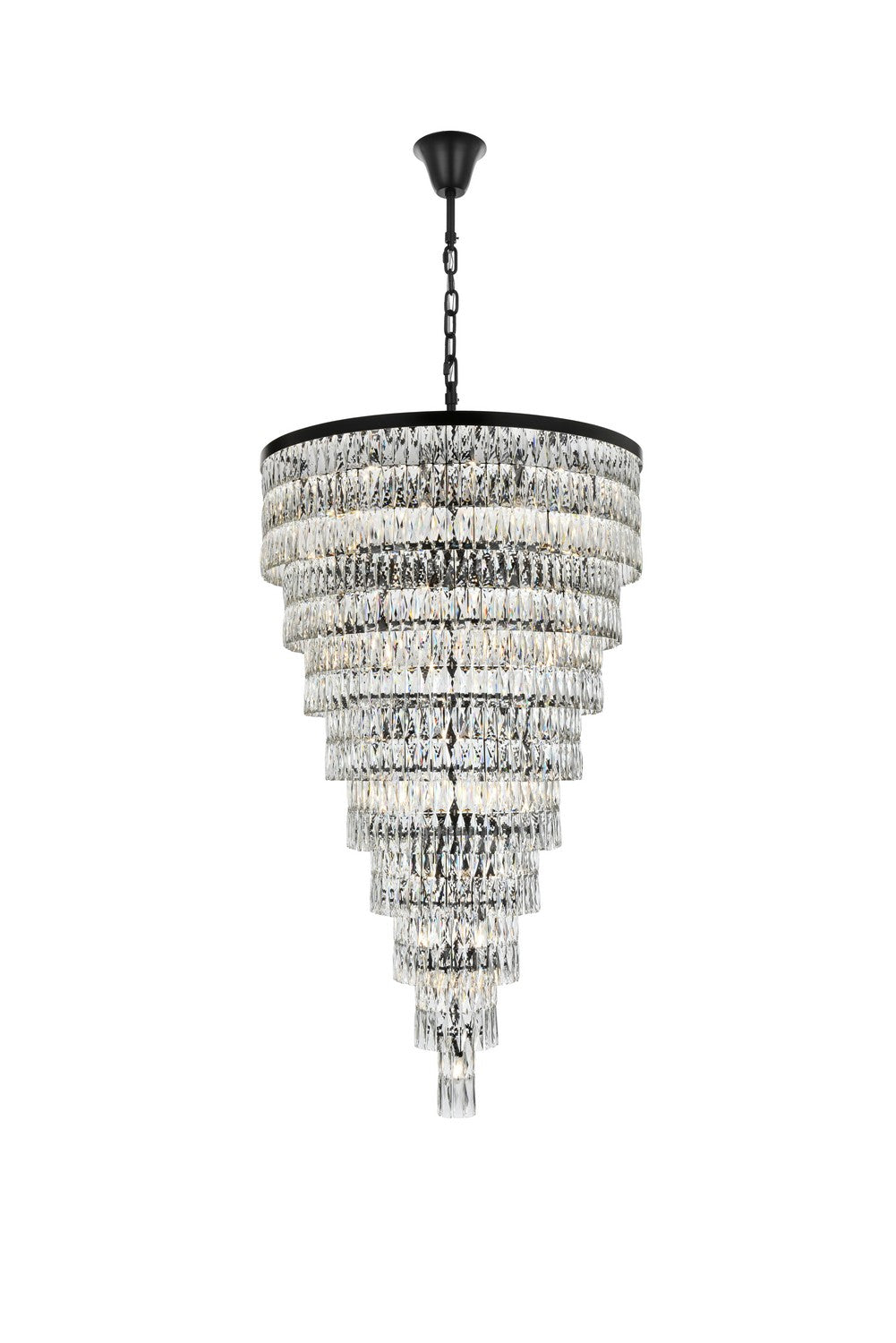 Elegant Lighting-1060SR41BK|MAIN