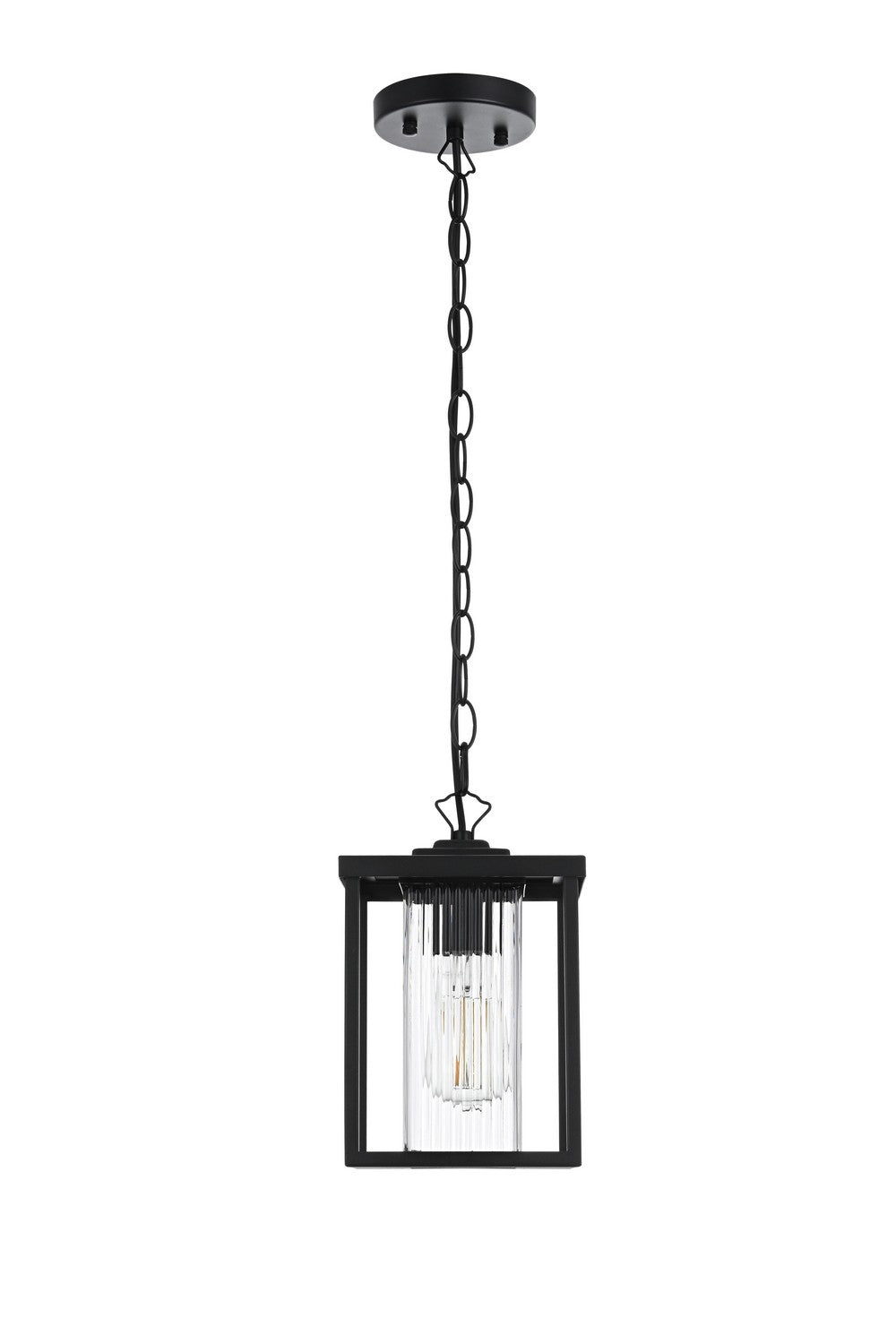 Elegant Lighting-OD302H11BK|MAIN