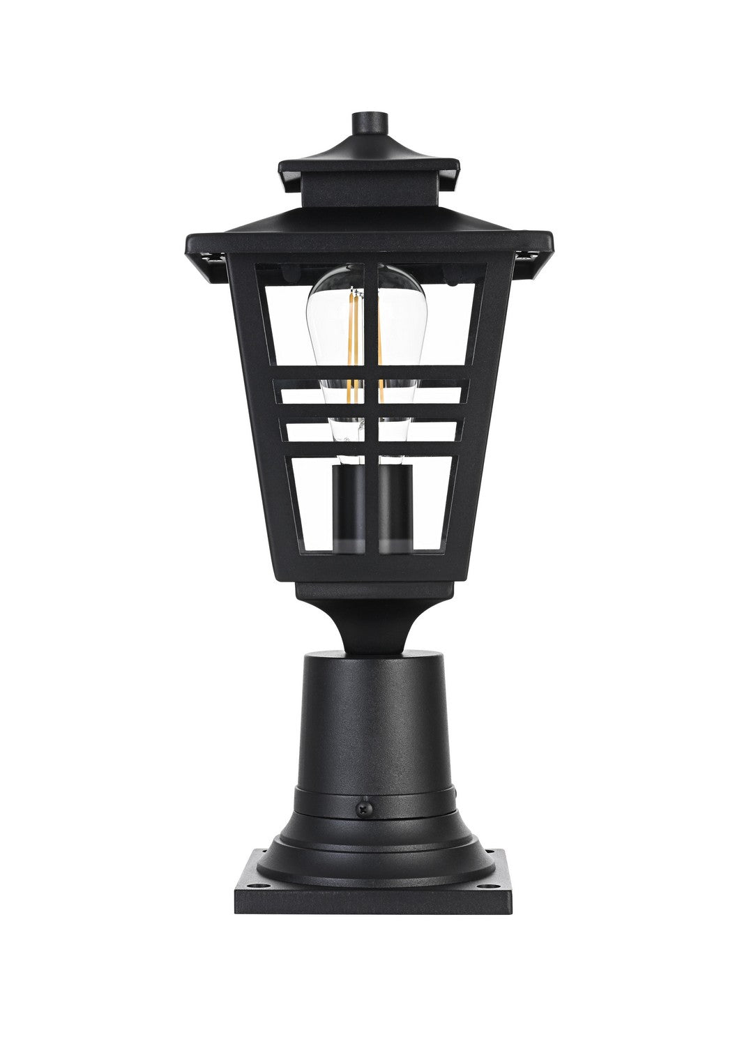 Elegant Lighting-OD303P16BK|MAIN