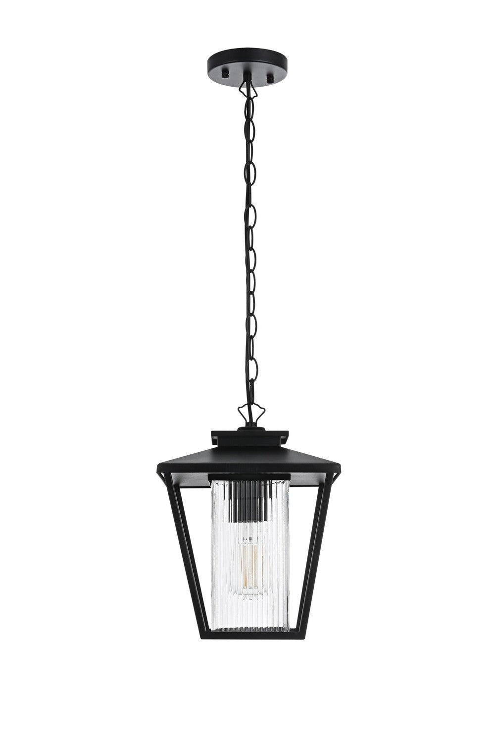 Elegant Lighting-OD306H14BK|MAIN