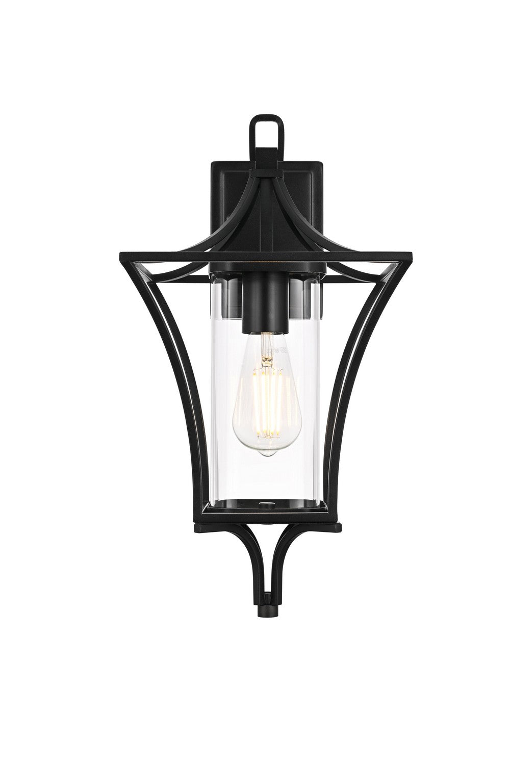 Elegant Lighting-OD311W19BK|MAIN