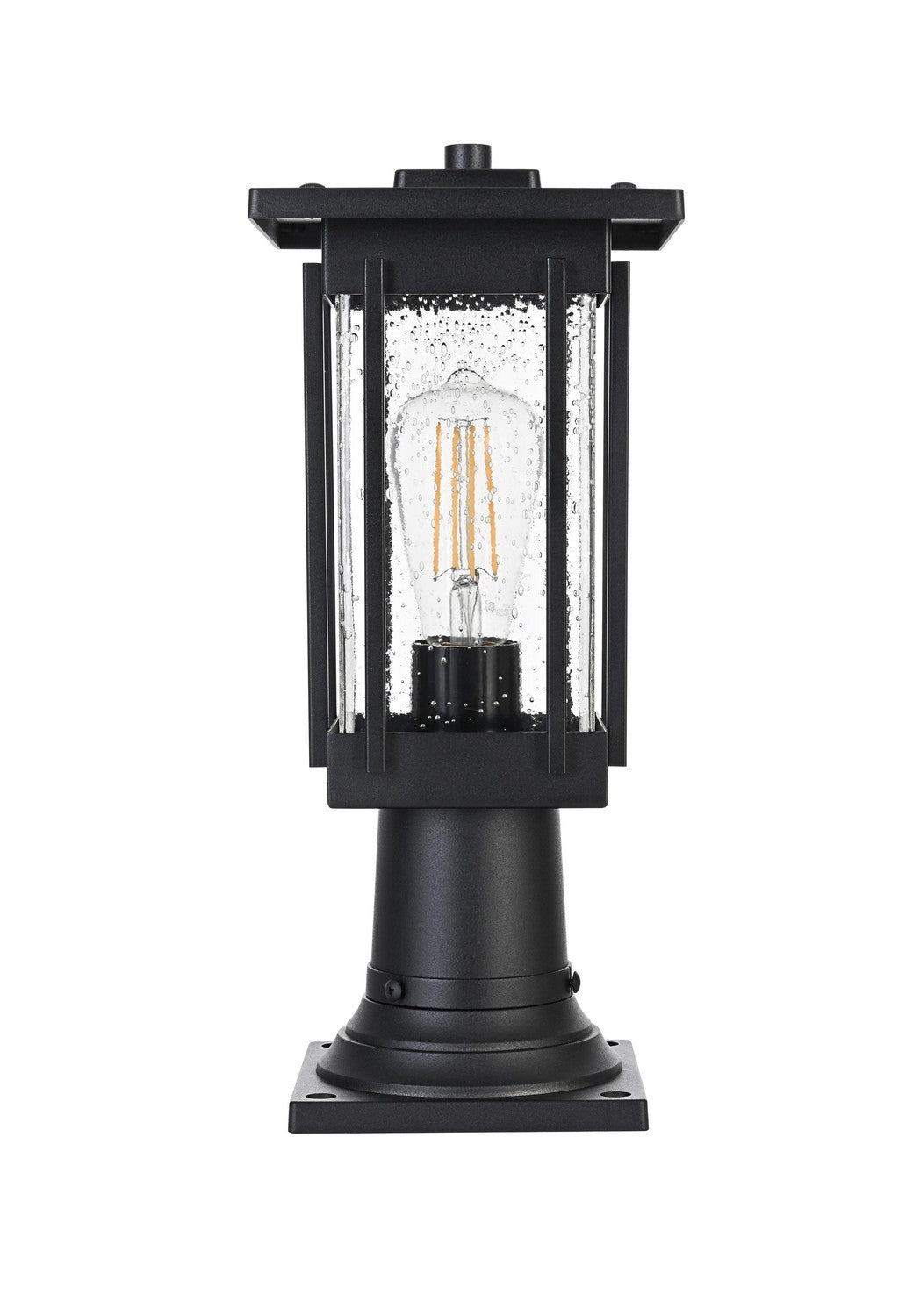 Elegant Lighting-OD322P16BK|MAIN