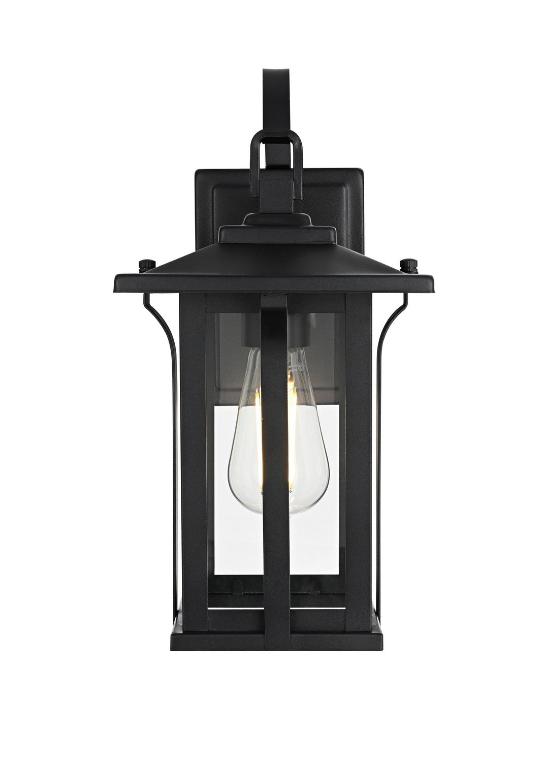Elegant Lighting-OD327W14BK|MAIN