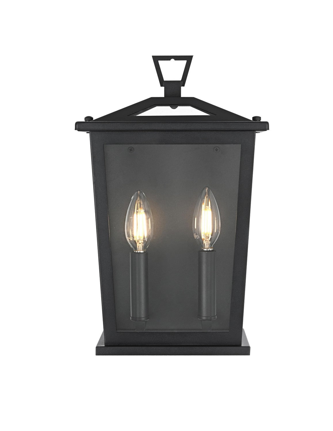 Elegant Lighting-OD331W14BK|MAIN
