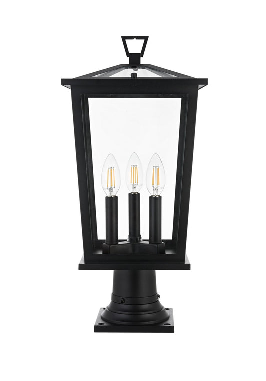 Elegant Lighting-OD332P21BK|MAIN