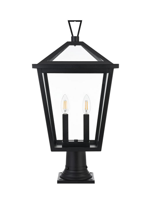 Elegant Lighting-OD334P24BK|MAIN