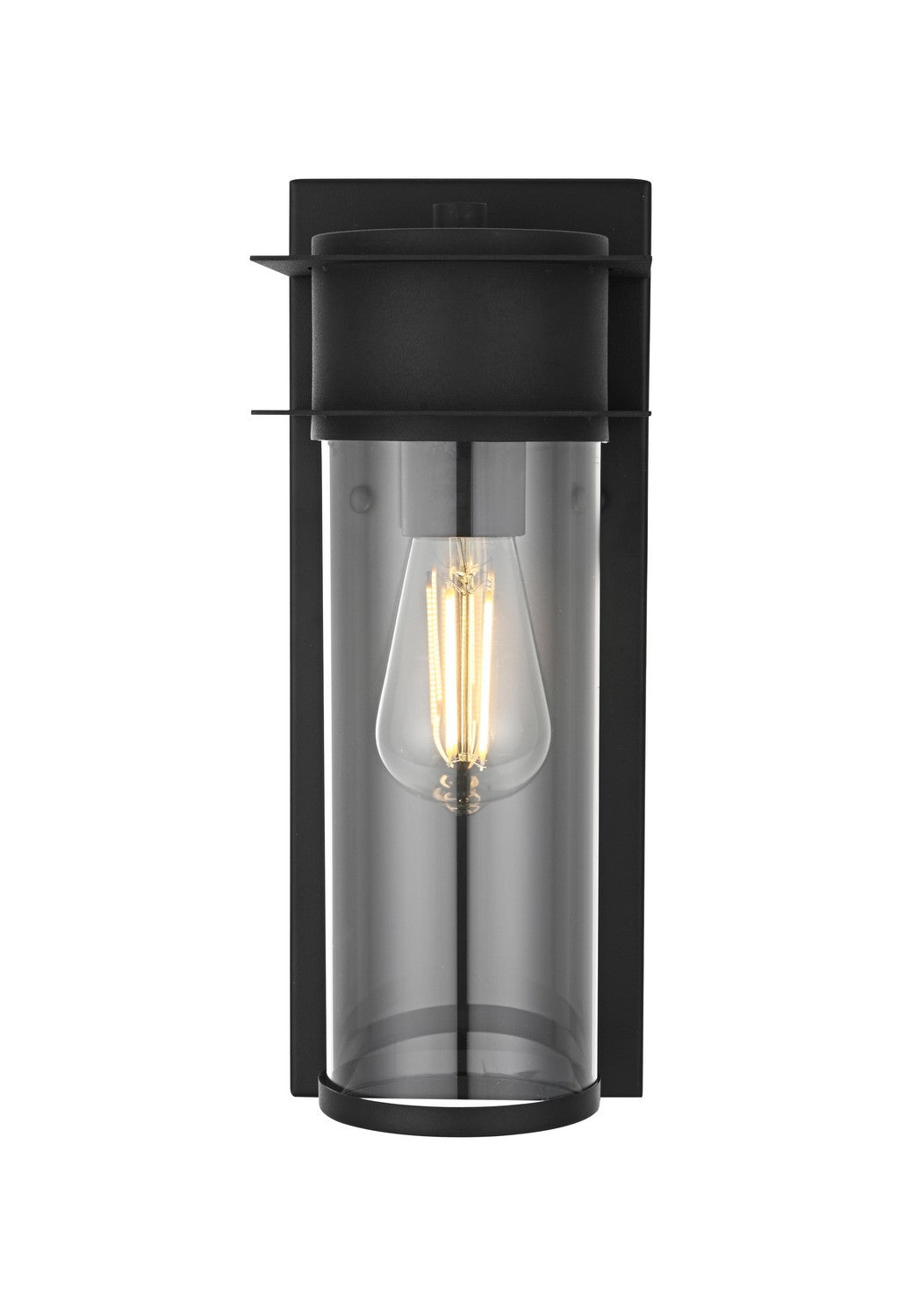 Elegant Lighting-OD363W14BK|MAIN