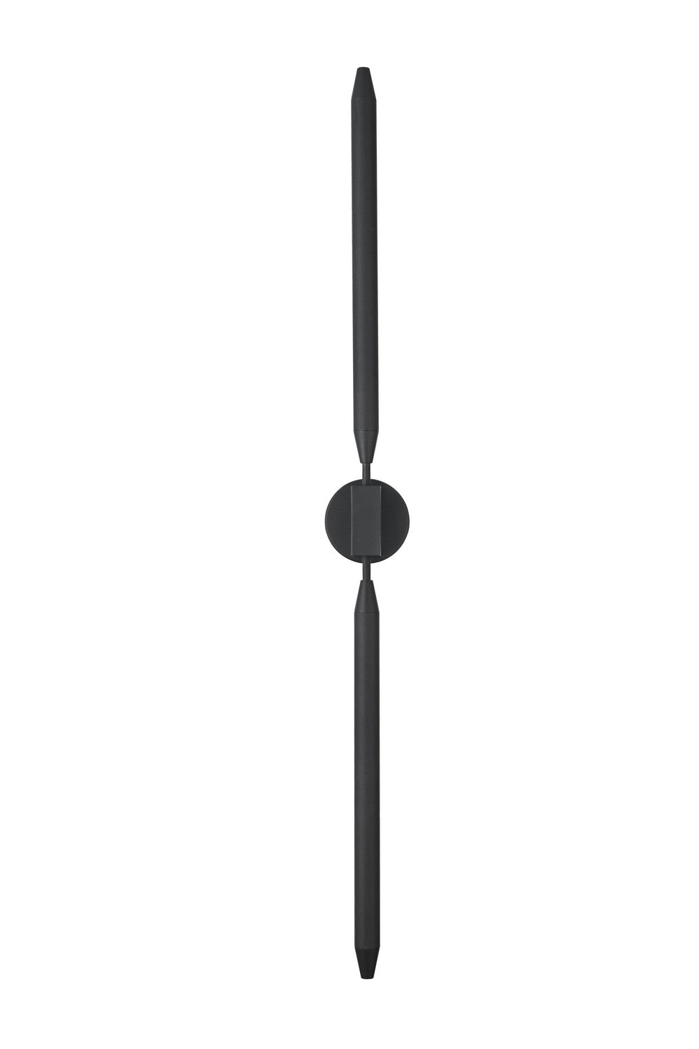 Elegant Lighting-OD401W50BK|MAIN