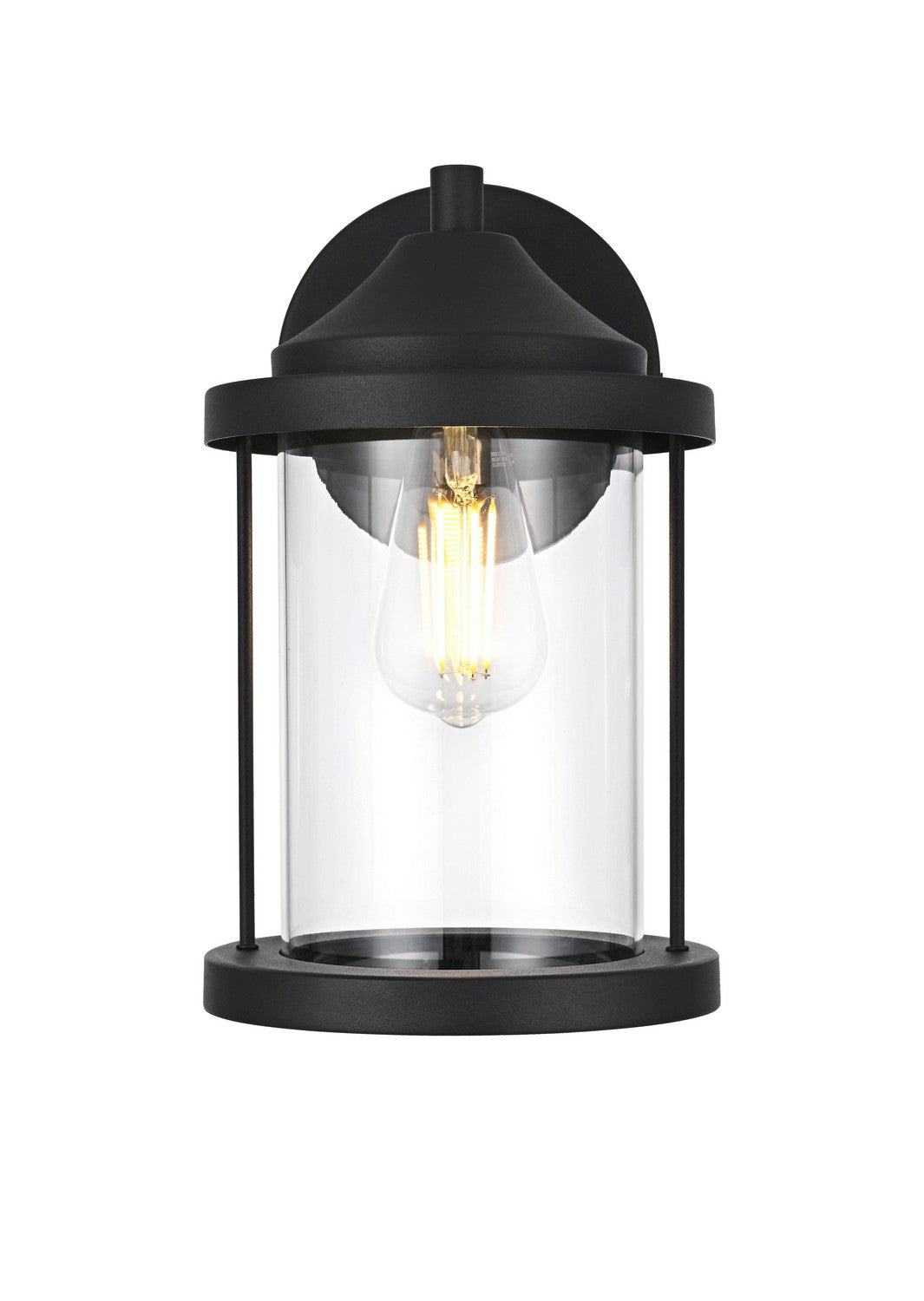 Elegant Lighting-OD402W12BK|MAIN