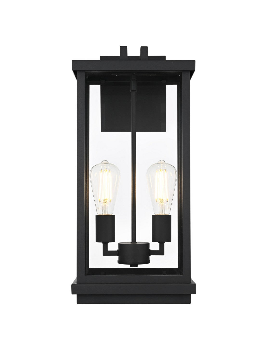 Elegant Lighting-OD404W21BK|MAIN
