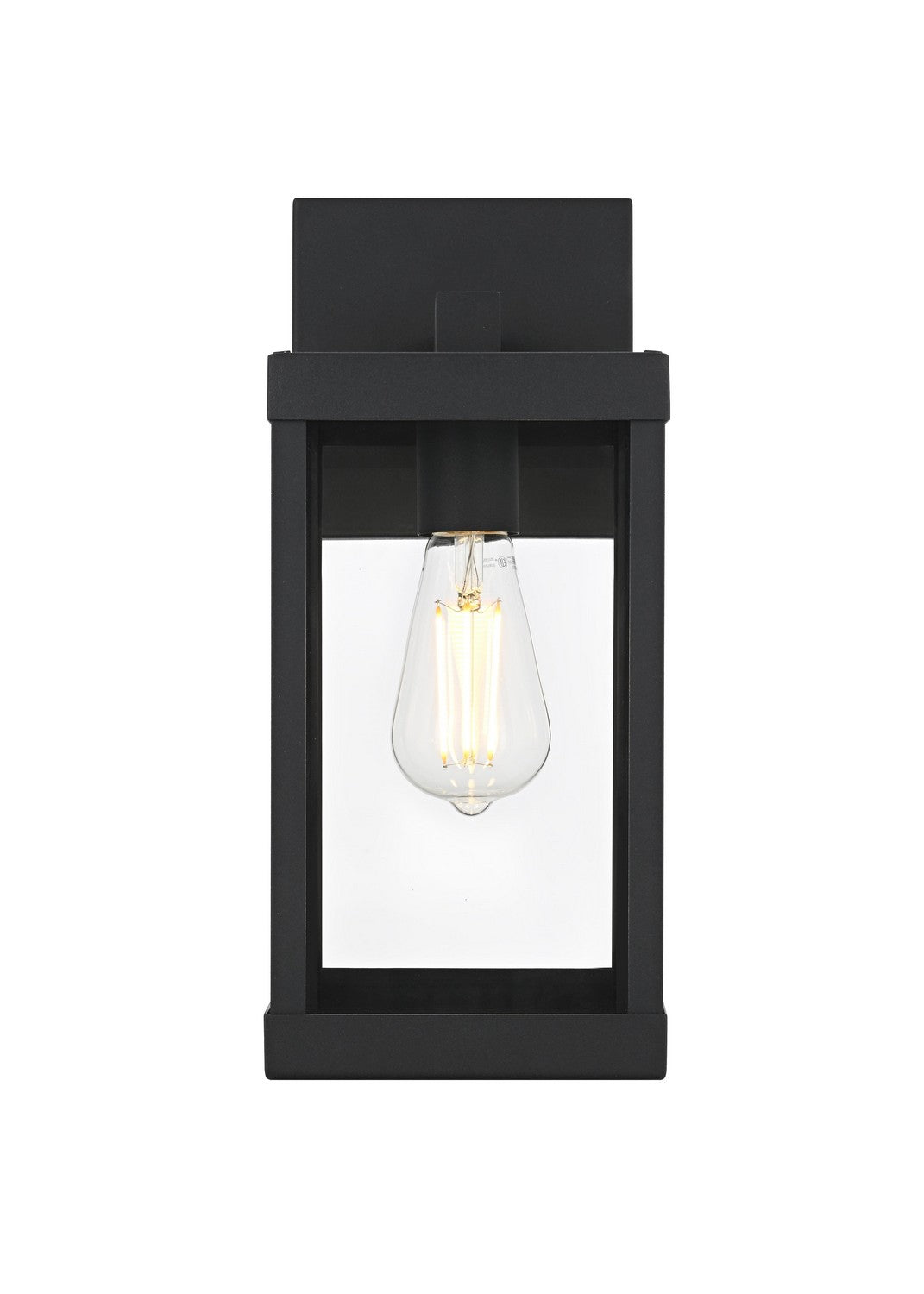 Elegant Lighting-OD413W14BK|MAIN