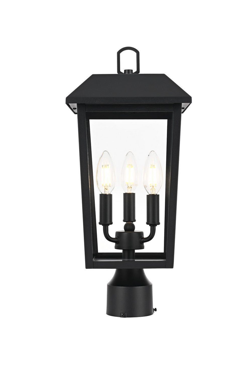 Elegant Lighting-OD502P18BK|MAIN