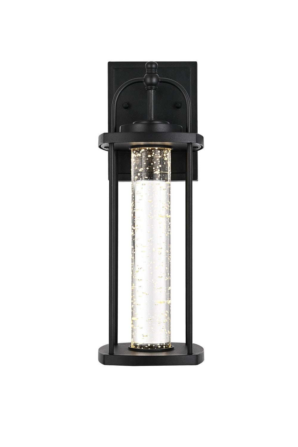 Elegant Lighting-OD601W15BK|MAIN