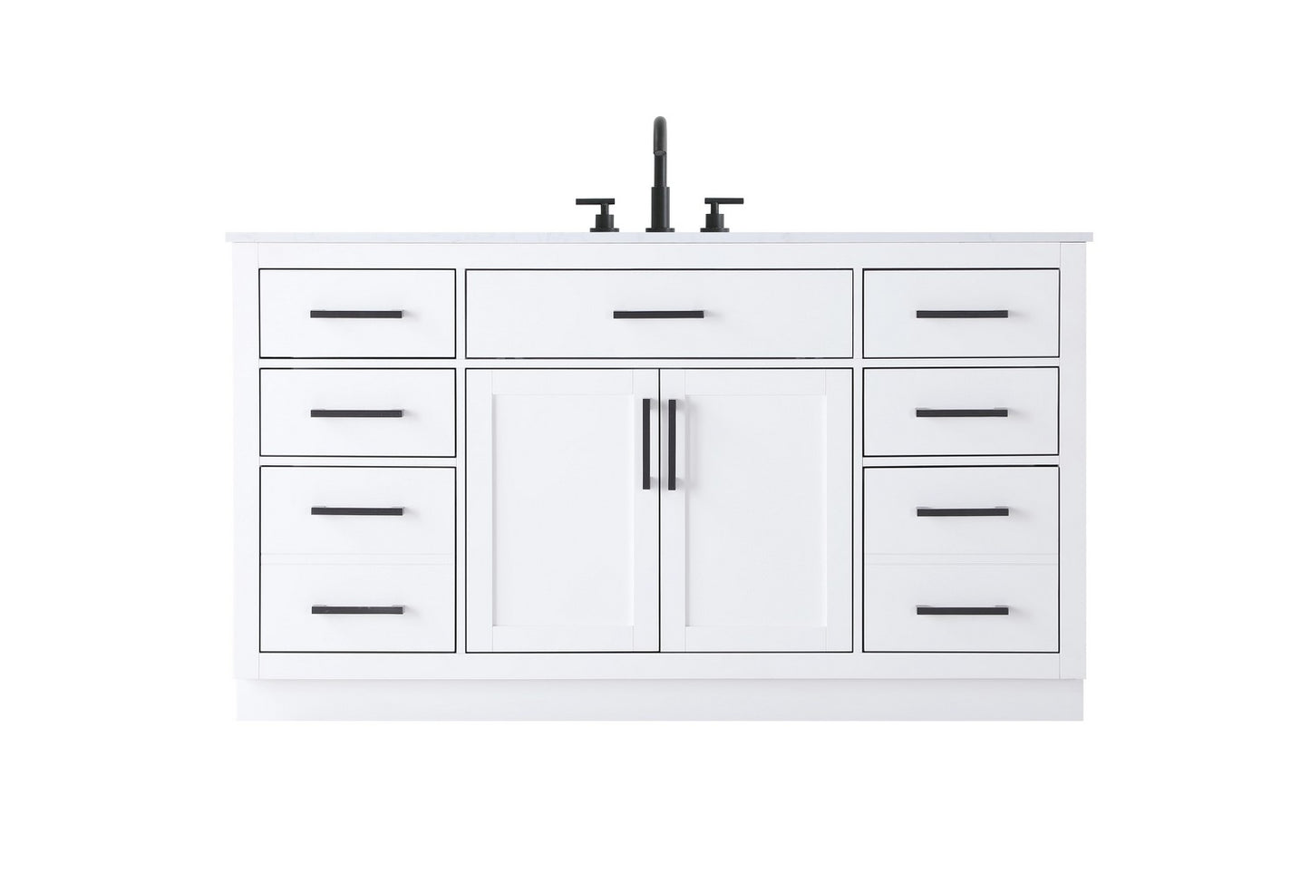 Elegant Lighting-VF29760WH|MAIN
