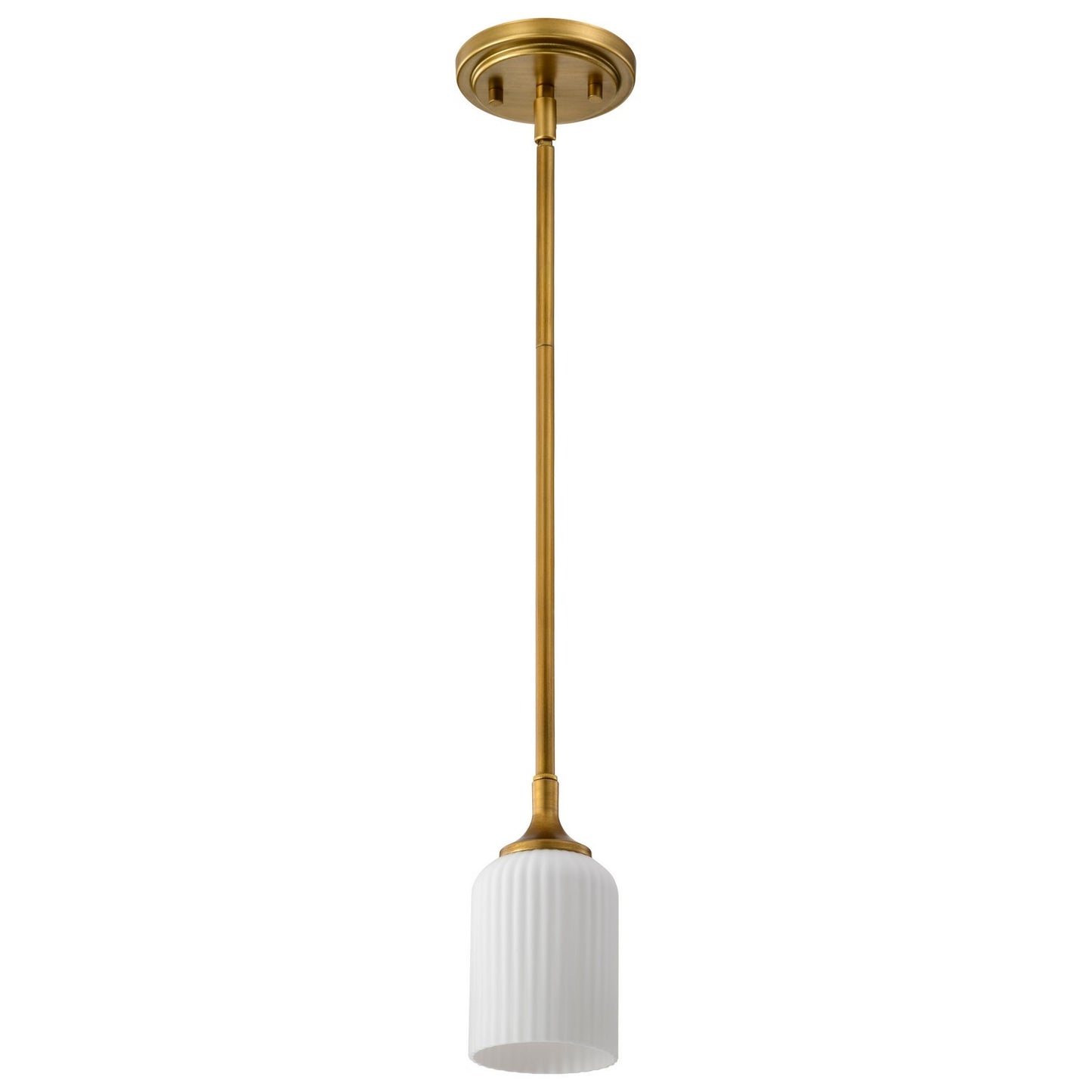 Solara Mini Pendant by Nuvo Lighting