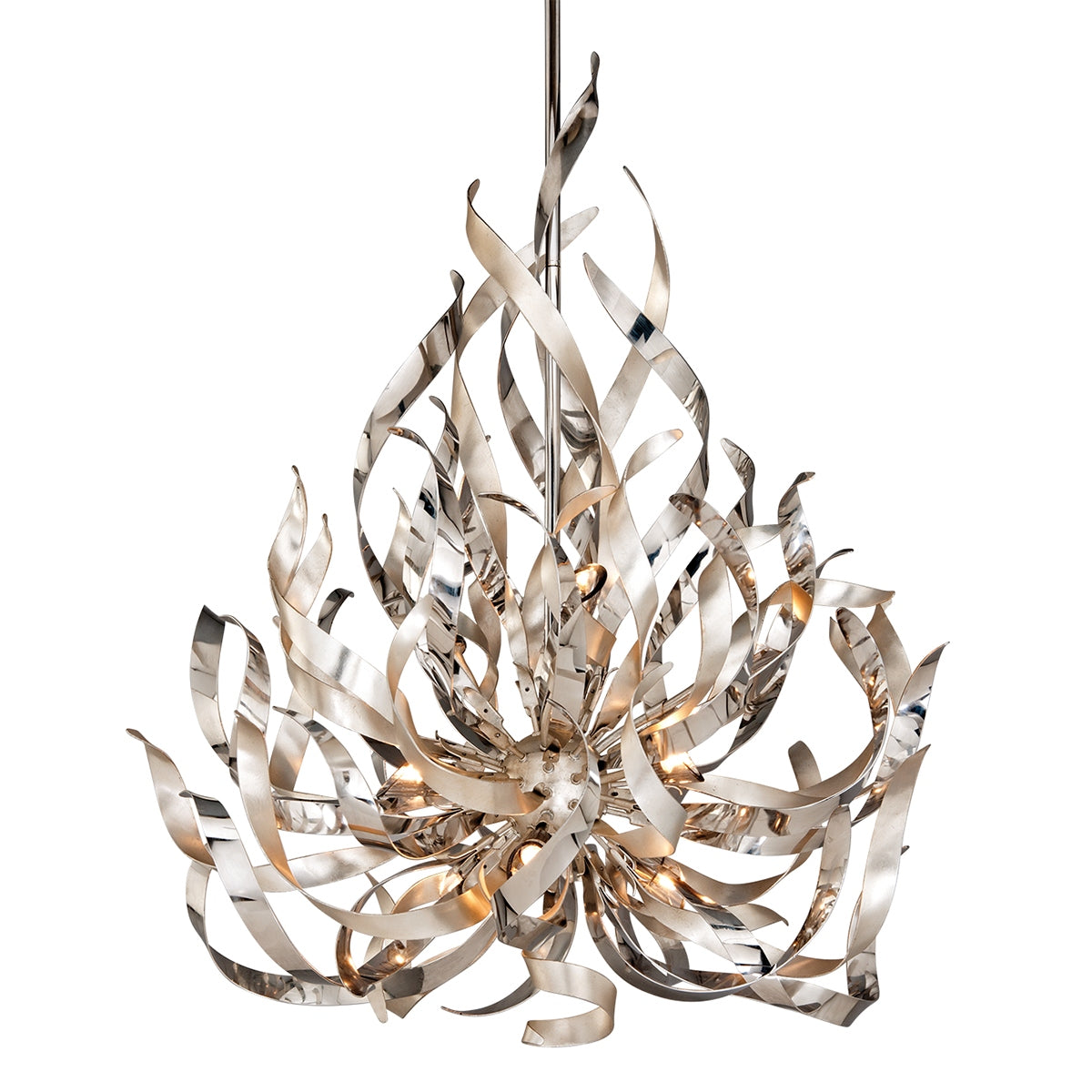 Corbett Lighting-154-49-SL/SS|MAIN