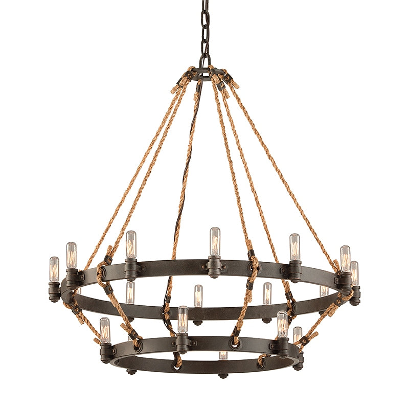 Troy Lighting-F3128-HBZ|MAIN