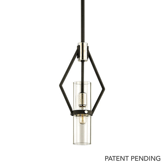 Troy Lighting-F6323-TBK/PN|MAIN
