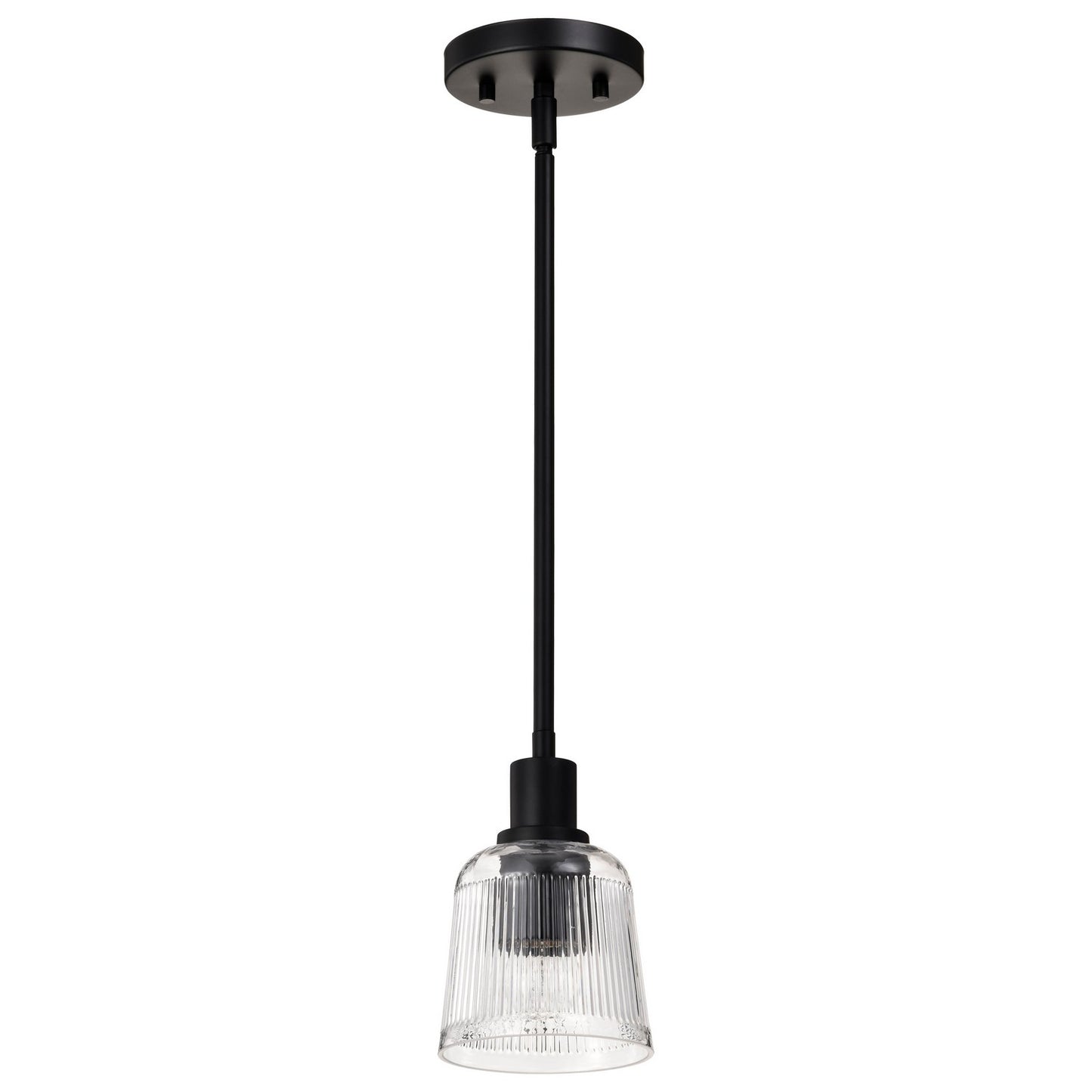 Grayson Mini Pendant by Nuvo Lighting