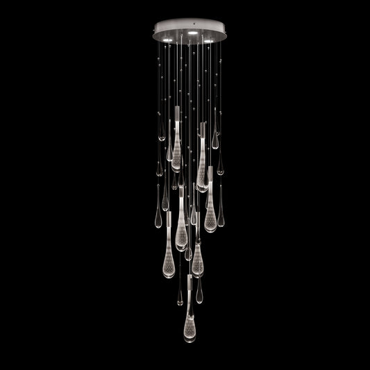 Fine Art Handcrafted Lighting-100136-7|MAIN
