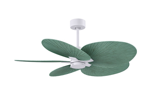 Alessandra Tropical Ceiling Fan by Matthews Fan Company