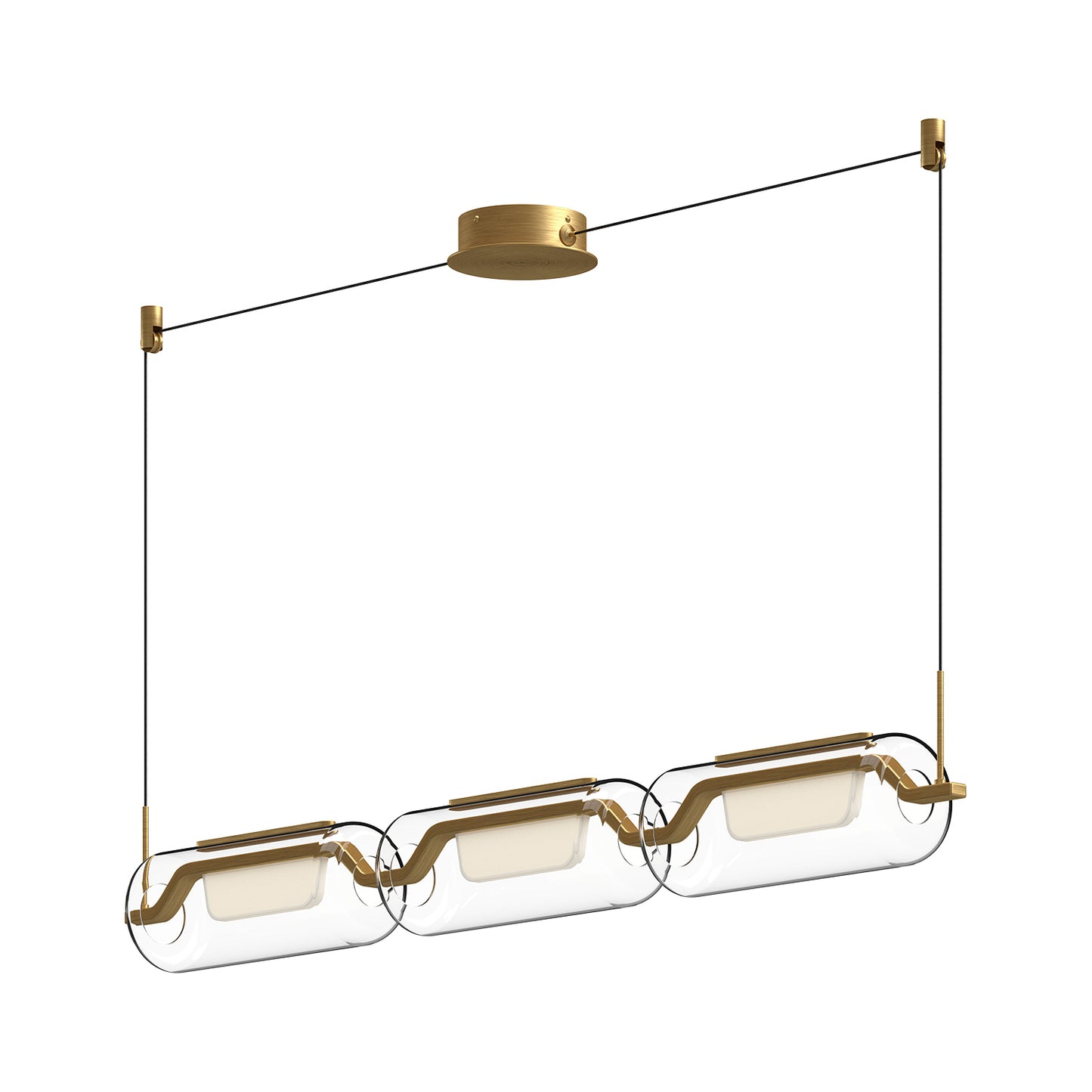 Kuzco Lighting-LP28543-BG-UNV|MAIN