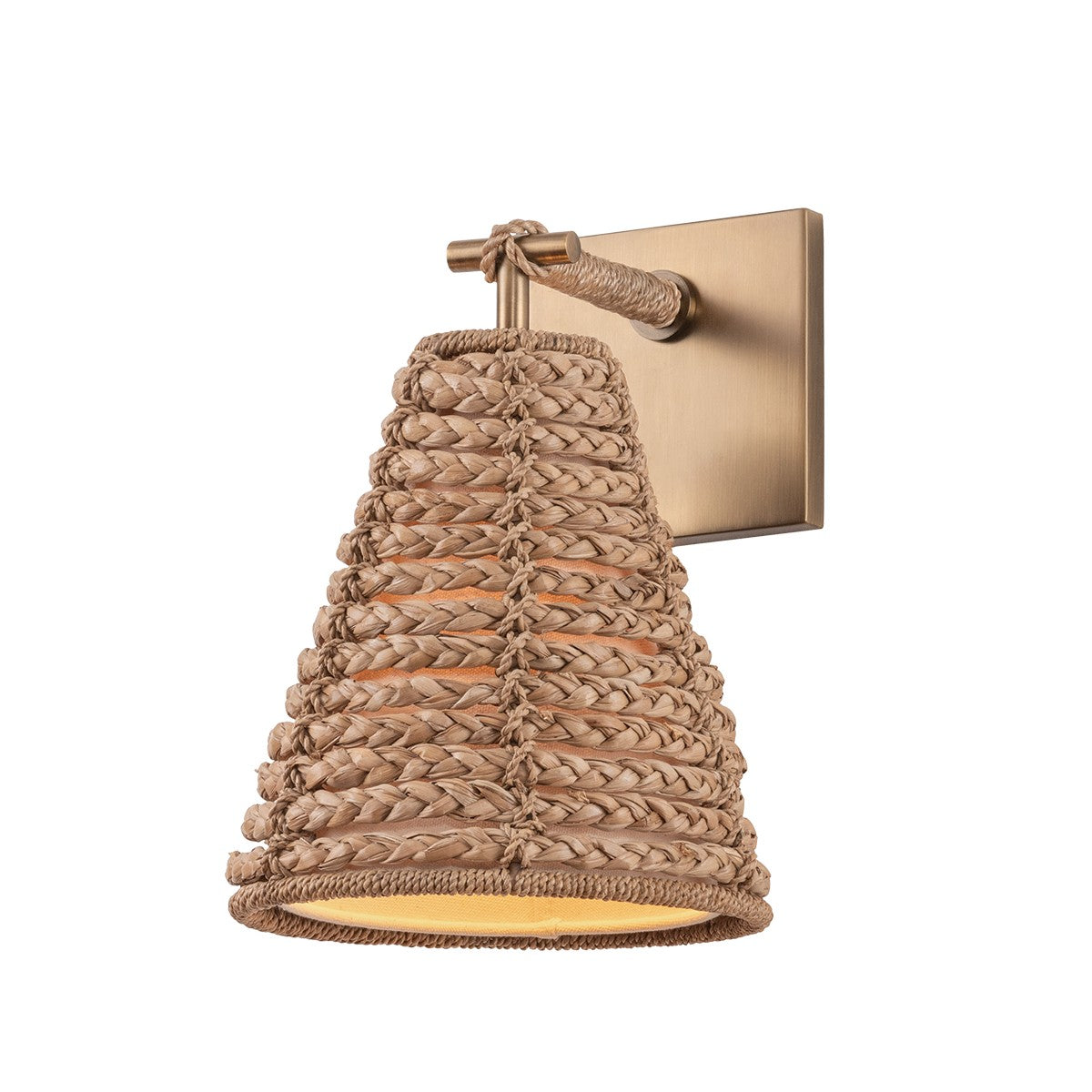 Troy Lighting-B6011-PBR image