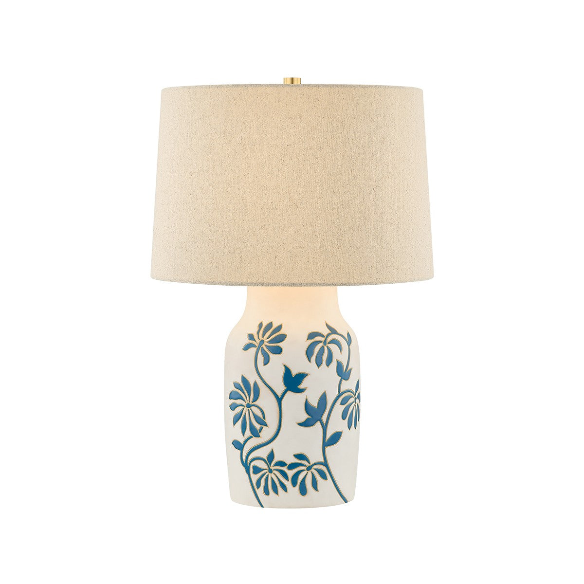 Mitzi-HL1113201-AGB/CWF|MAIN