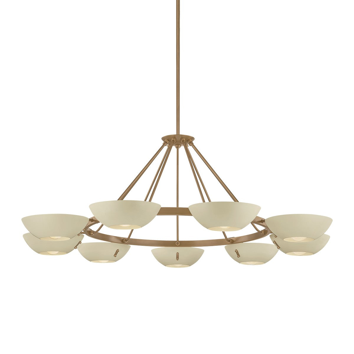 Troy Lighting-F2155-PBR/SSD|MAIN