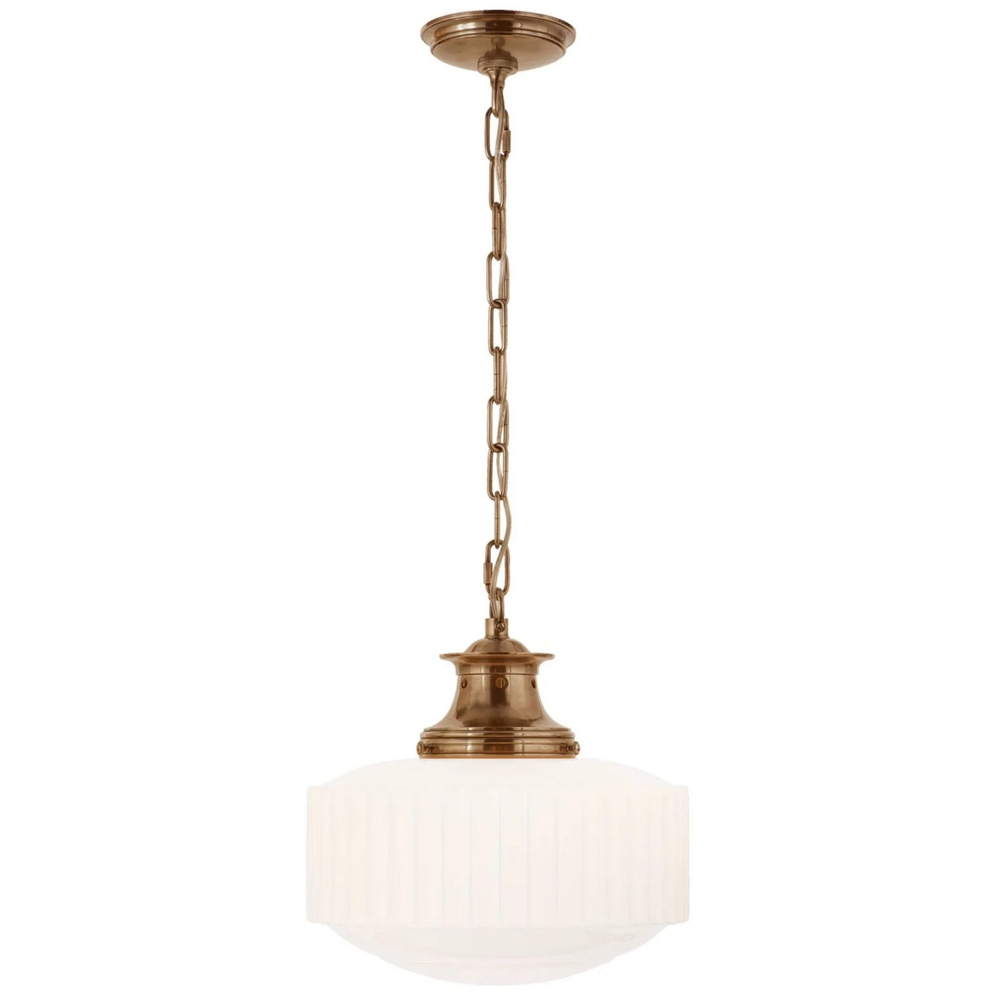 Visual Comfort Signature-TOB 5158HAB-WG|MAIN