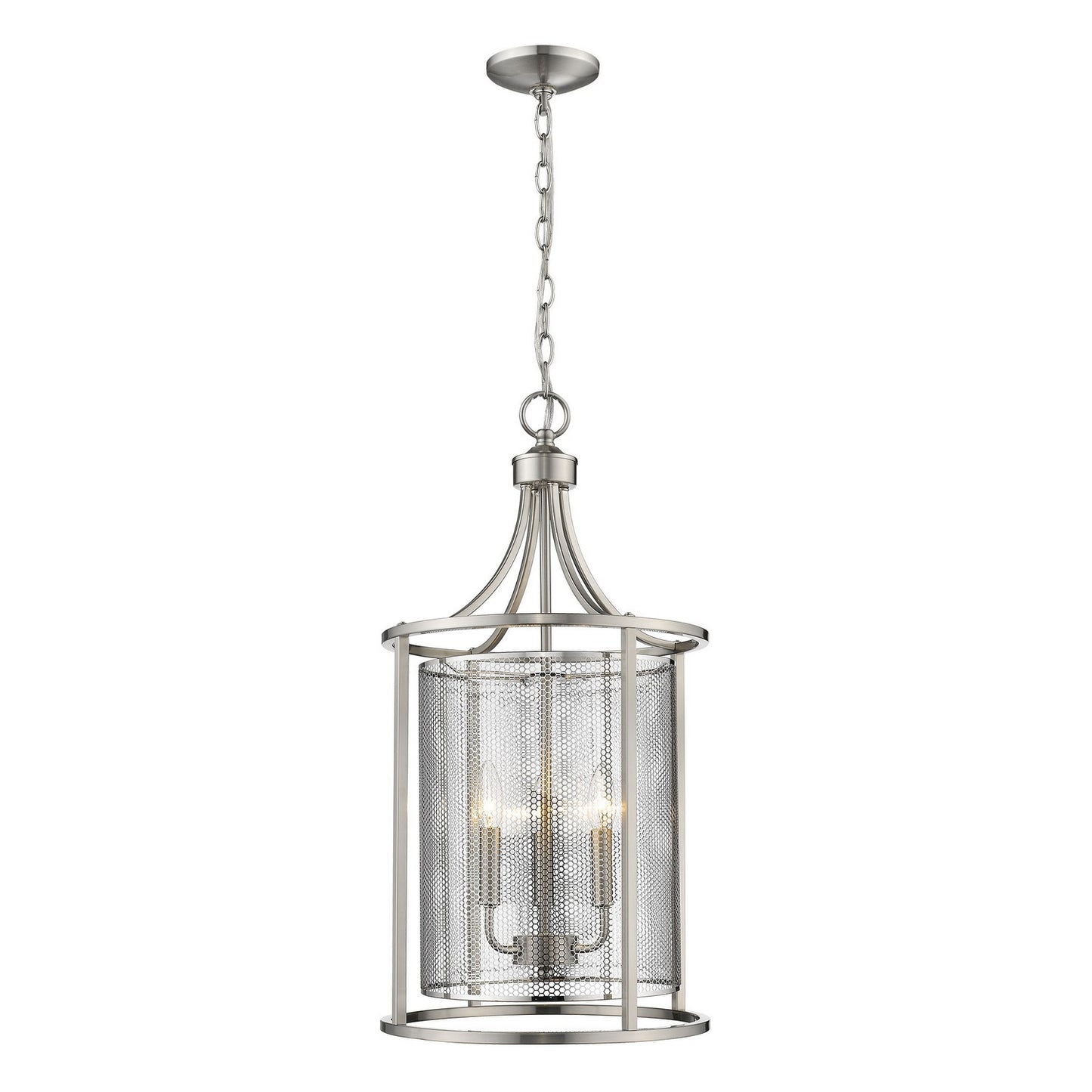 Eglo USA-203542A|MAIN
