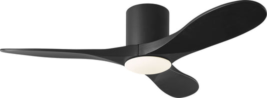 Visual Comfort Fan-3MAVHSM44MBKMBKD image