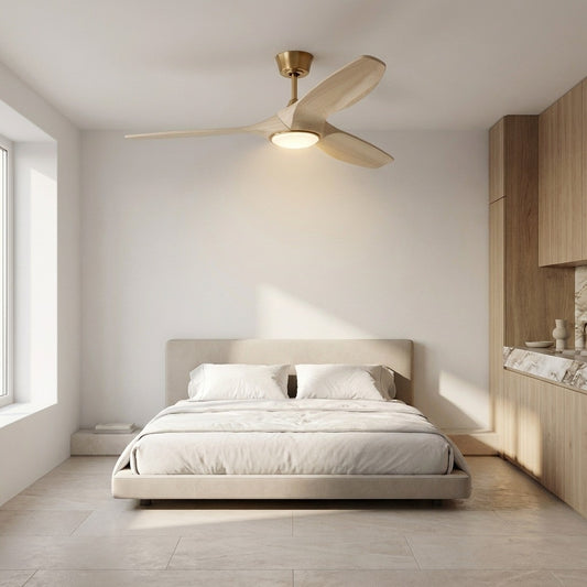 Visual Comfort Fan-3SLNSM52BBSWWOD|ALT|1