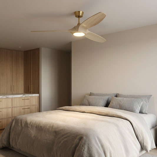 Visual Comfort Fan-3SLNSM60BBSWWOD|ALT|1