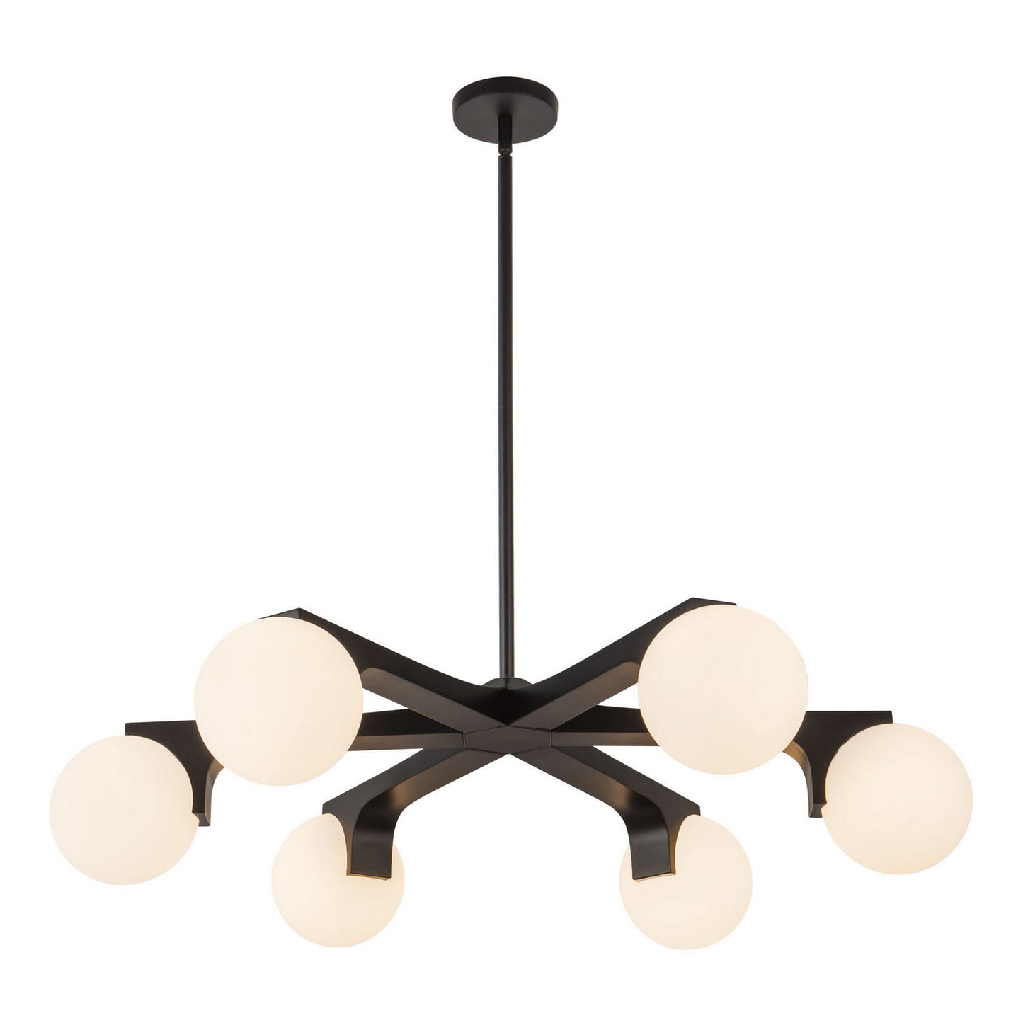 Kuzco Lighting-CH11537-BK|MAIN