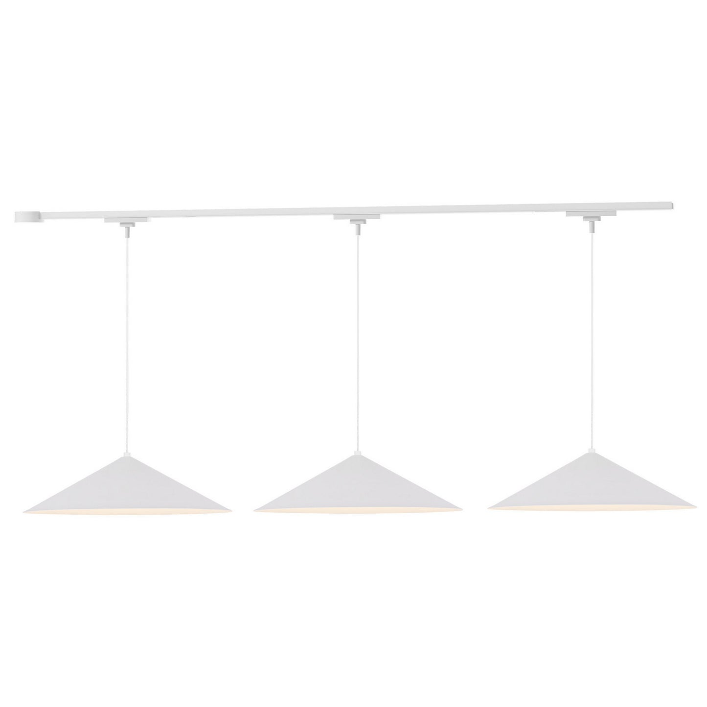 Kuzco Lighting-TR3L-P73915-WH|MAIN