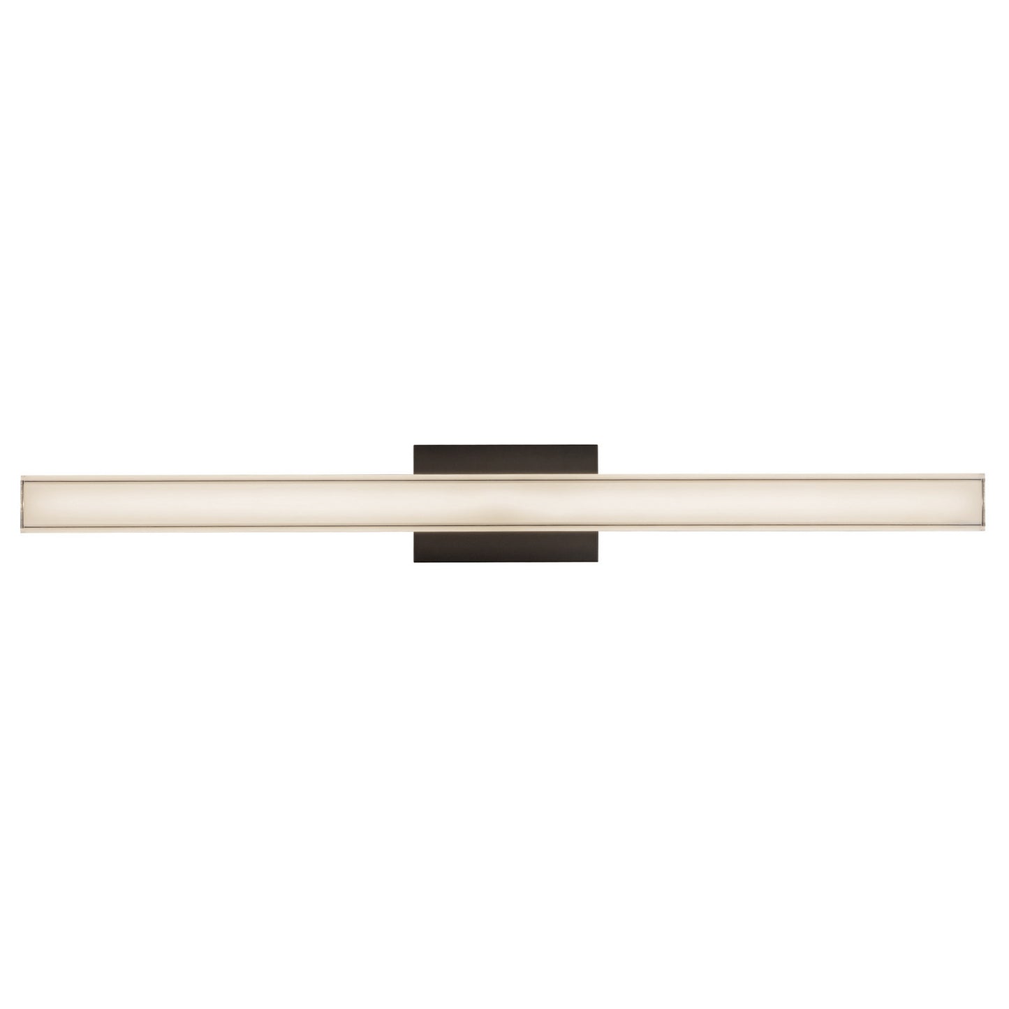 Kuzco Lighting-WS36-040-BK|MAIN