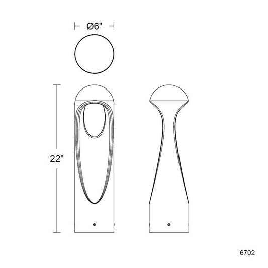 W.A.C. Lighting-6702-30GT|ALT|1