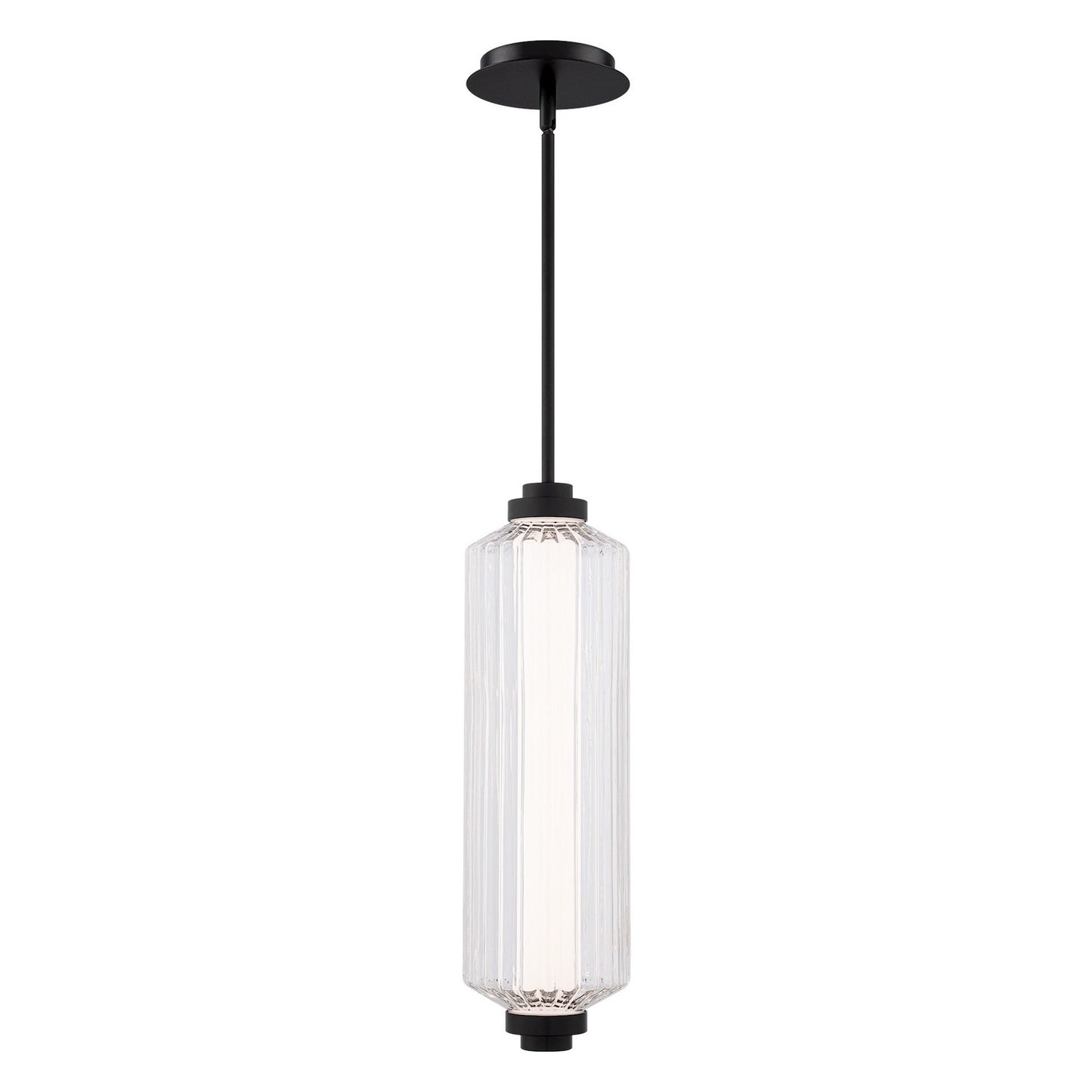 W.A.C. Lighting-PDW118620-BK|MAIN