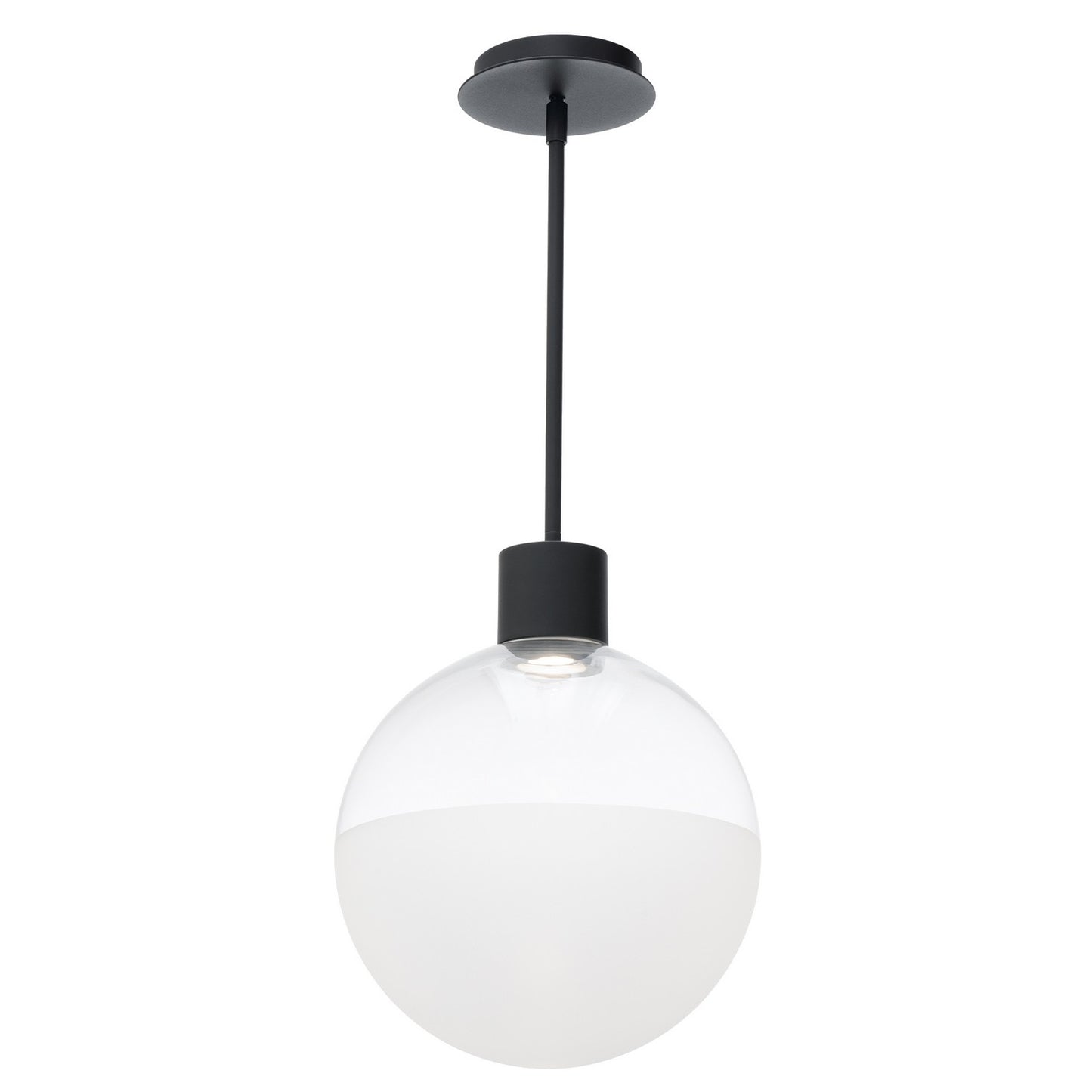 W.A.C. Lighting-PD-23412-40-BK|MAIN
