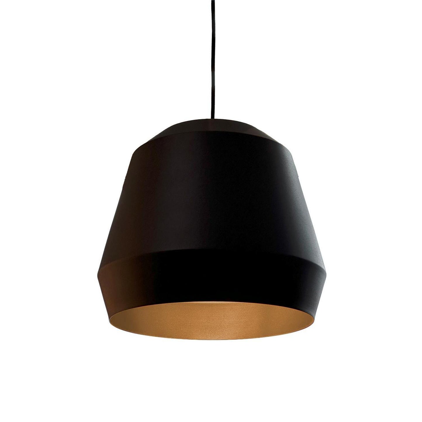 AFX Lighting-BRXP14MBBKGD|MAIN