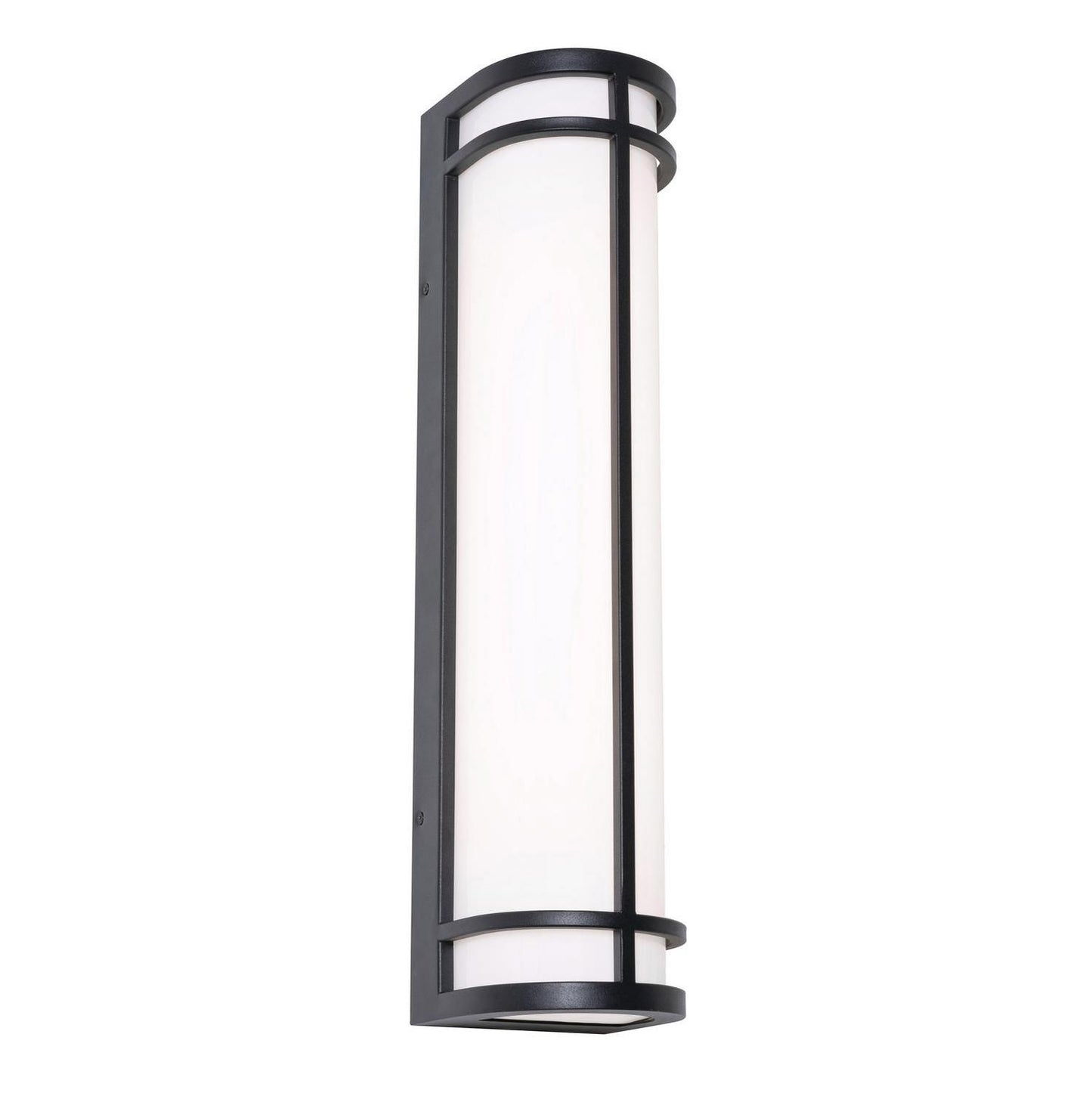 AFX Lighting-CRNW0624LAJUDBK-PC|MAIN