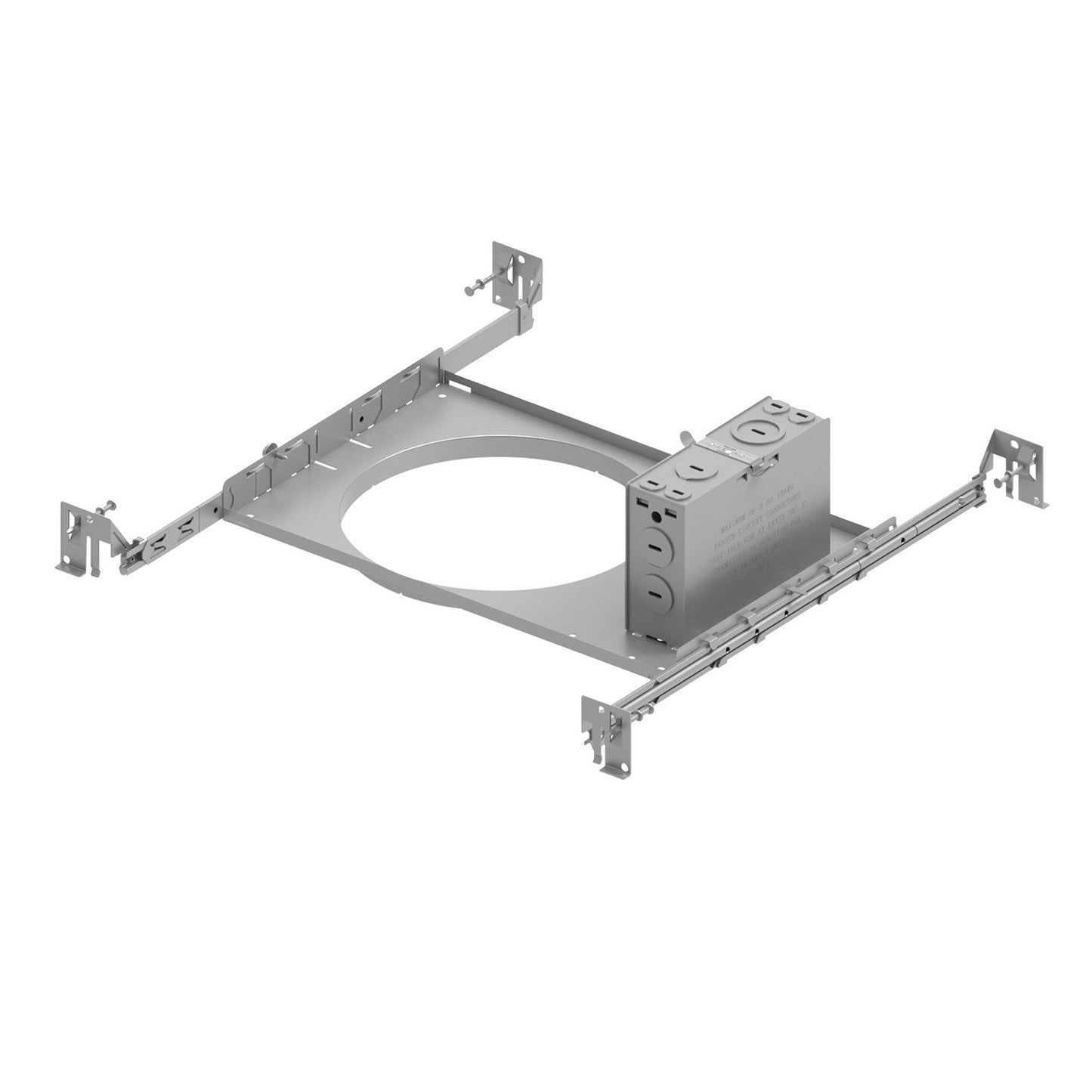 Nora Lighting-NQZ2-6S-F|MAIN