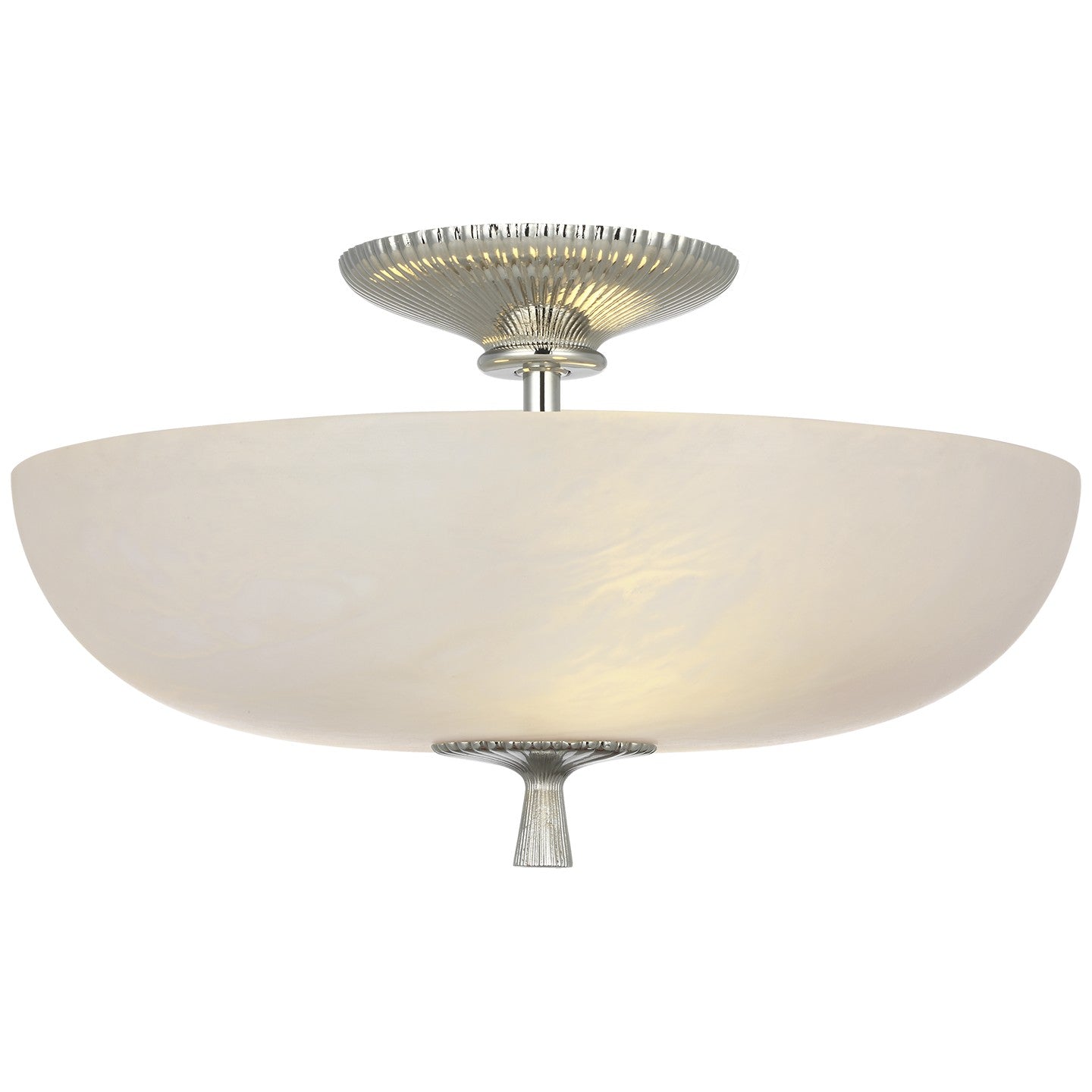 Visual Comfort Signature-ARN 4415PN-ALB|MAIN
