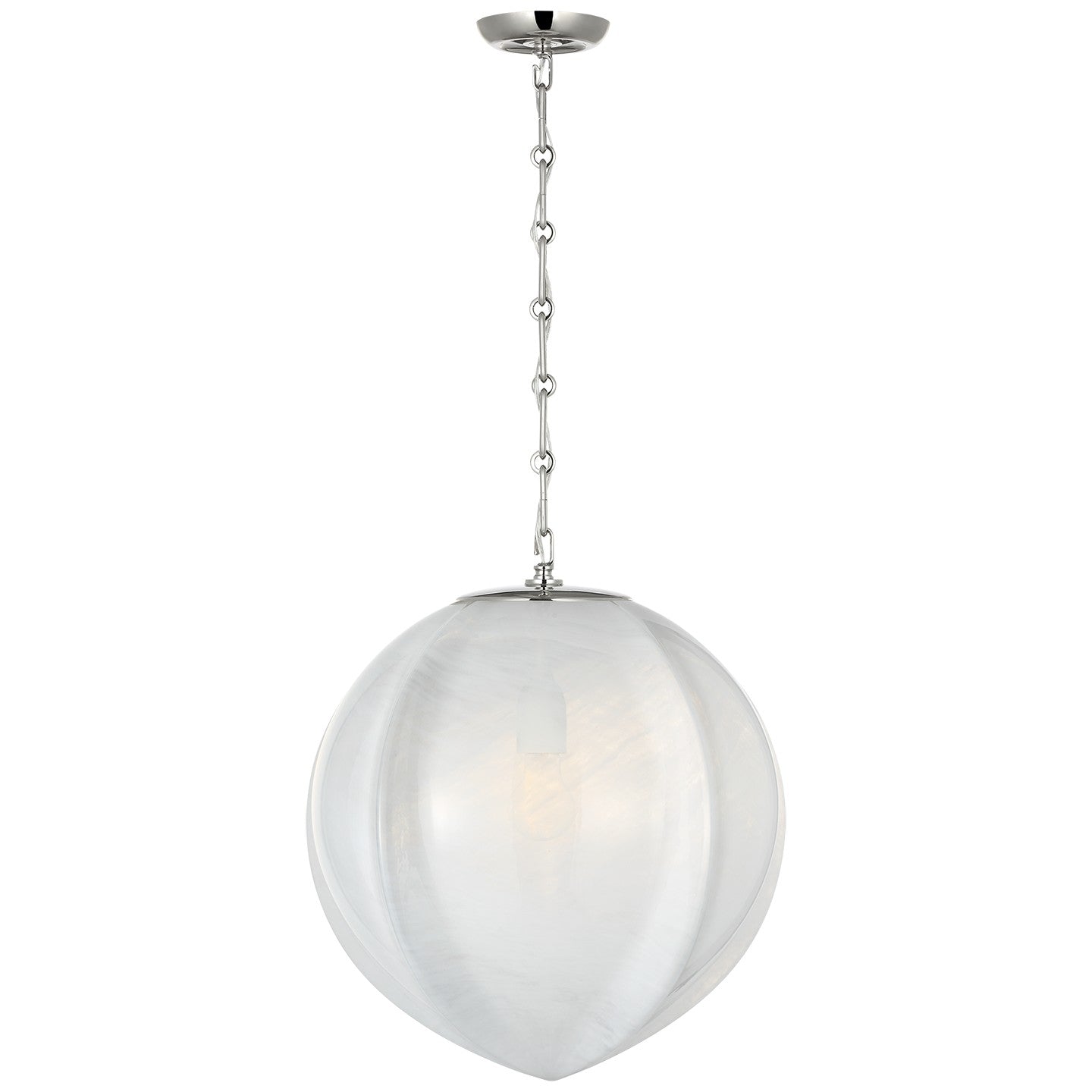 Visual Comfort Signature-ARN 5026PN-WSG|MAIN