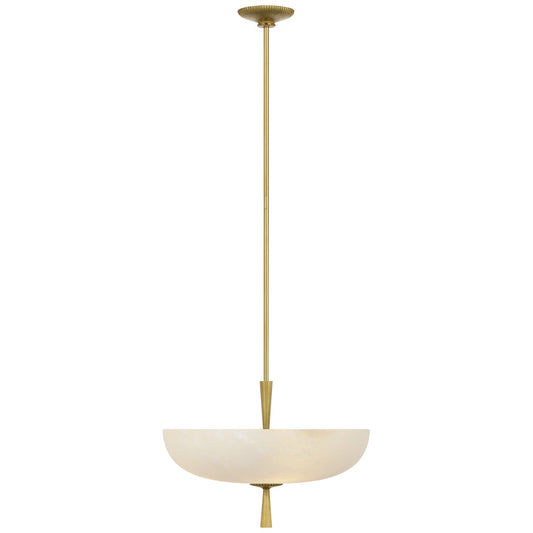 Visual Comfort Signature-ARN 5415HAB-ALB|MAIN