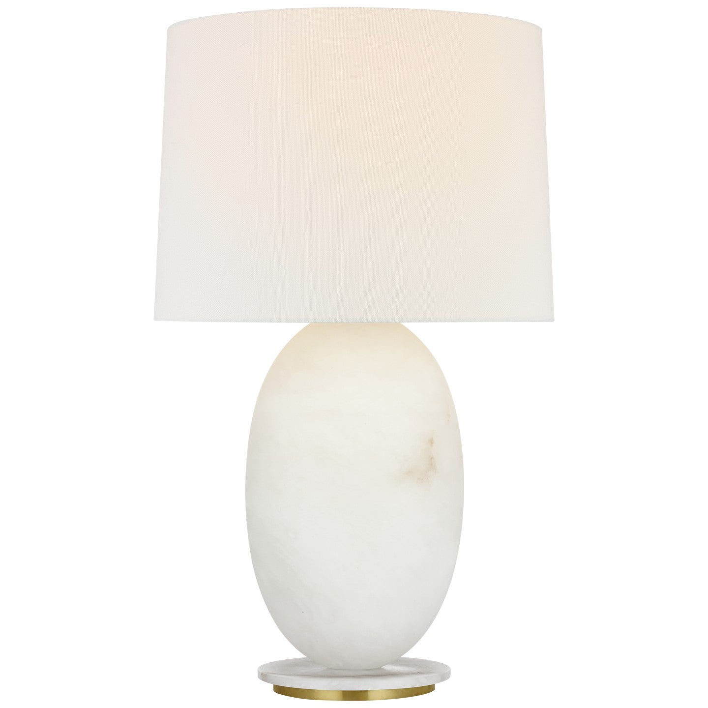 Visual Comfort Signature-BBL 3910ALB-L-CL|MAIN