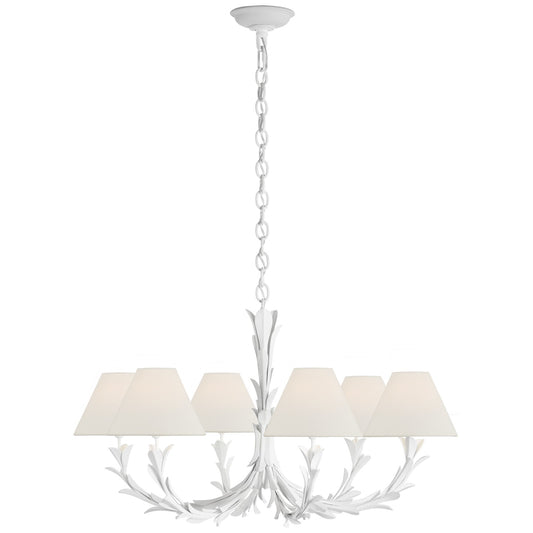 Visual Comfort Signature-CHC 5381PW-L|MAIN