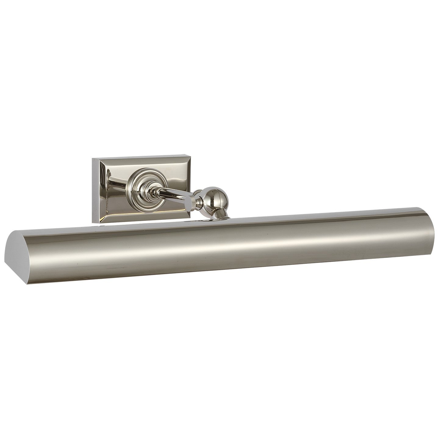 Visual Comfort Signature-CHD 2702PN-CL|MAIN